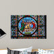 Building Noah's Ark Wall Decal