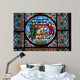 Building Noah's Ark Wall Decal