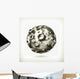 Moon Wall Decal