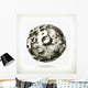 Moon Wall Decal
