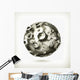 Moon Wall Decal