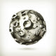 Moon Wall Decal