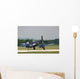 Avion Corsair Au Dcollage Wall Decal