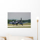 Avion Corsair Au Dcollage Wall Decal