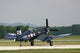Avion Corsair Au Dcollage Wall Decal