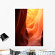 Slot Canyon Texture and Wall Decal