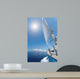 Sailing Sea Wall Decal