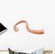 Octopus Tentacle Wall Decal