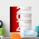 Happy New Year 2014 Wall Decal