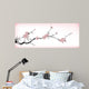 Blossom Painting Wall Decal