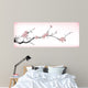 Blossom Painting Wall Decal