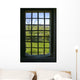 Medieval Window Wall Decal