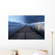 Guernsey St Peter Port Wall Decal