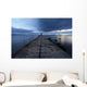 Guernsey St Peter Port Wall Decal