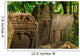 Old Jewish Cemetery Prague Wall Decal