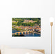 Heidelberg Wall Decal