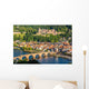 Heidelberg Wall Decal