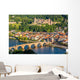 Heidelberg Wall Decal