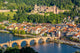 Heidelberg Wall Decal