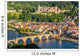 Heidelberg Wall Decal