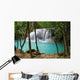 Deep Jungle Wall Decal