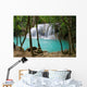 Deep Jungle Wall Decal