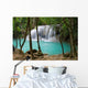 Deep Jungle Wall Decal