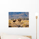 Deer and Her Fawn Wall Decal