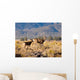 Deer and Her Fawn Wall Decal
