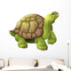 Turtle Wall Decal