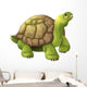 Turtle Wall Decal