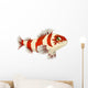 Fish Wall Decal