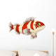 Fish Wall Decal