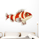 Fish Wall Decal