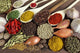 Spices Wall Decal