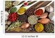 Spices Wall Decal
