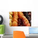 Healthy Dried Fruit Is Wall Decal