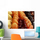 Healthy Dried Fruit Is Wall Decal
