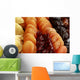 Healthy Dried Fruit Is Wall Decal
