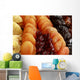 Healthy Dried Fruit Is Wall Decal