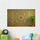 Mosaic from Morocco Wall Decal