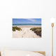 Beach Coorong National Park Wall Decal