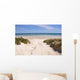Beach Coorong National Park Wall Decal