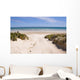 Beach Coorong National Park Wall Decal