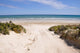 Beach Coorong National Park Wall Decal
