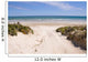 Beach Coorong National Park Wall Decal