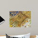 Ceiling Baroncelli Chapel Wall Decal