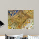 Ceiling Baroncelli Chapel Wall Decal