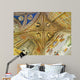 Ceiling Baroncelli Chapel Wall Decal