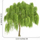 Weeping Willow Tree Wall Decal